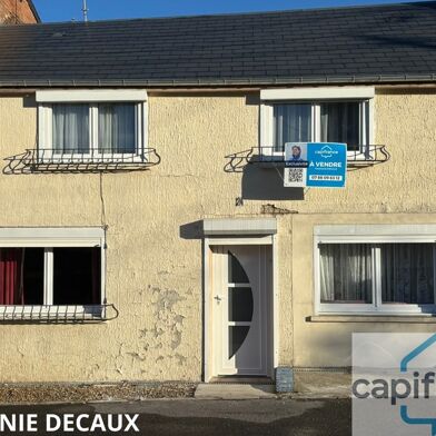 Maison 1 pièces 79000 €