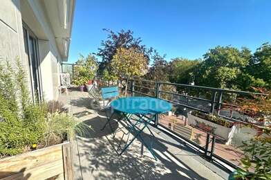 Appartement 4 pièces 730000 €