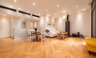 Maison 6 Pièces 130 m² à vendre à Maisons-Laffitte (78600)