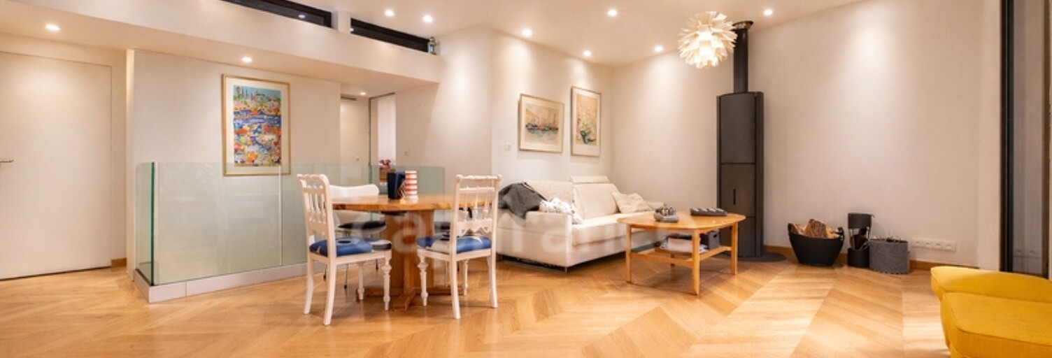 Maison 6 Pièces 130 m² à vendre à Maisons-Laffitte (78600)