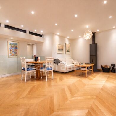 Maison 6 pièces 850000 €