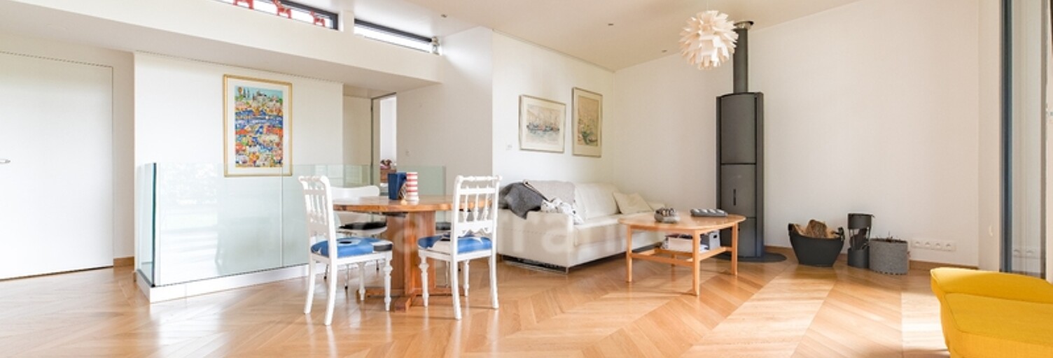 Maison 6 Pièces 130 m² à vendre à Maisons-Laffitte (78600)