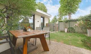 Maison 6 Pièces 130 m² à vendre à Maisons-Laffitte (78600)