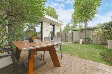 Maison 6 pièces 825000 €