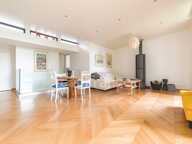 MAISONS LAFFITTE - Maison rénovée 6 pièces 124 m² — photo 2