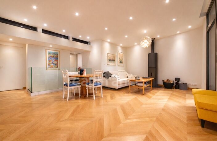 MAISONS LAFFITTE - Maison rénovée 6 pièces 124 m² — photo 3
