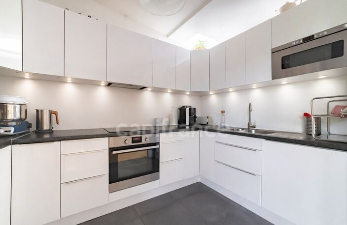 MAISONS LAFFITTE - Maison rénovée 6 pièces 124 m² — photo 4