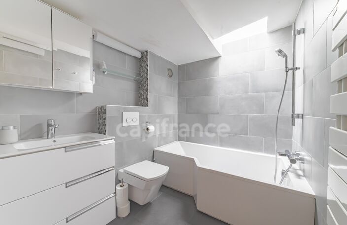 MAISONS LAFFITTE - Maison rénovée 6 pièces 124 m² — photo 5