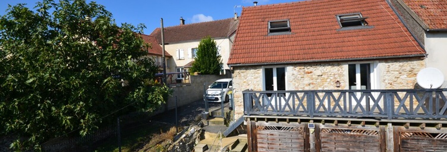 Maison 6 Pièces 170 m² à vendre à Dormans (51700)