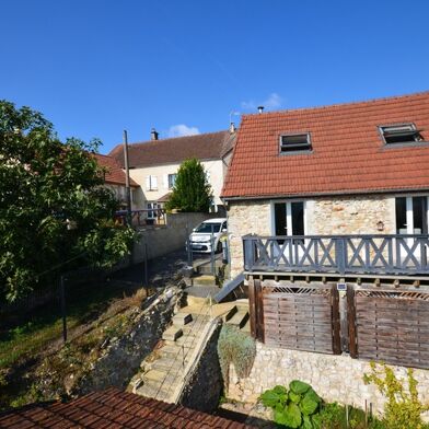 Maison 6 pièces 270000 €