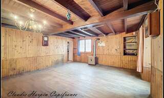 Maison 3 Pièces 90 m² à vendre à Saint-Germain-de-Longue-Chaume (79200)