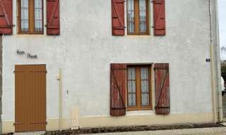 Maison 3 Pièces 90 m² à vendre à Saint-Germain-de-Longue-Chaume (79200)