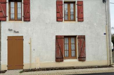 Maison 3 pièces 56000 €