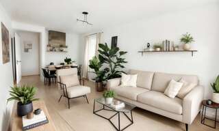 Maison 6 Pièces 120 m² à vendre à Rougé (44660)