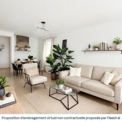 Maison 6 pièces 97000 €