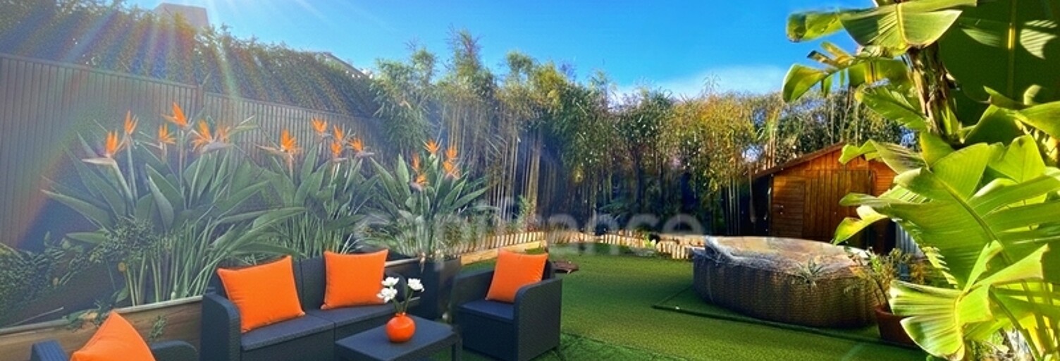 Appartement 3 Pièces 82 m² à vendre à Six-Fours-les-Plages (83140)