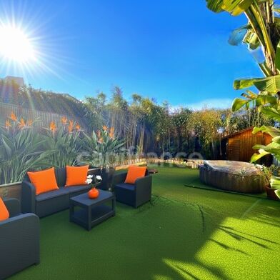 Appartement 3 pièces 389000 €