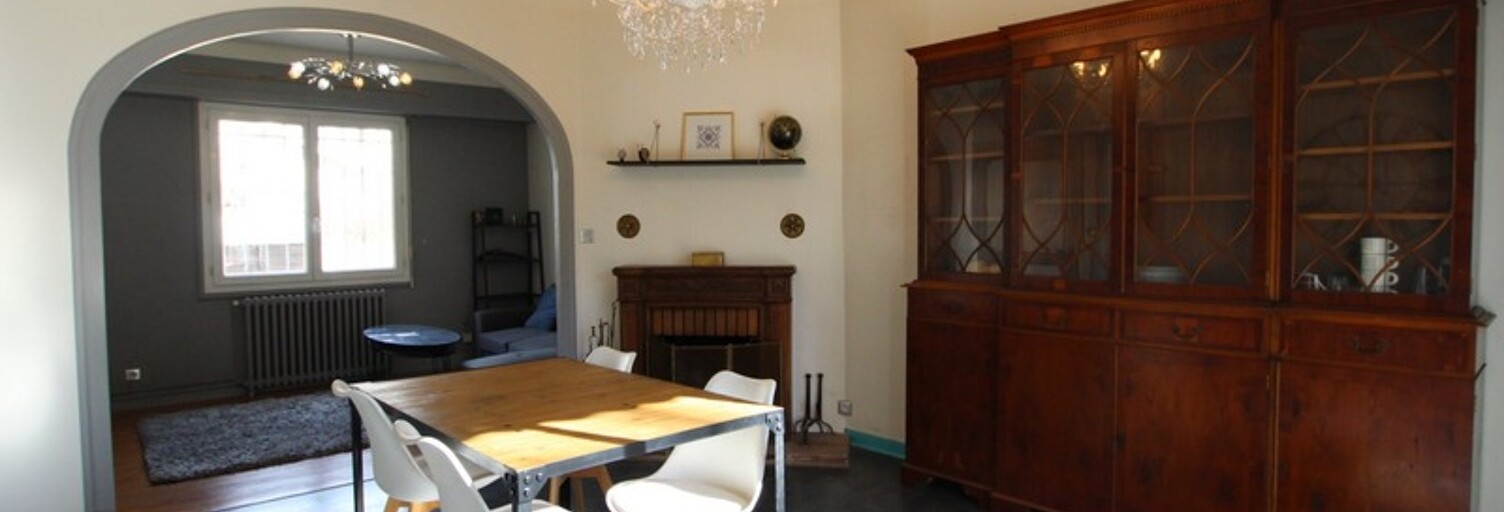 Maison 4 Pièces 118 m² à vendre à Pau (64000)