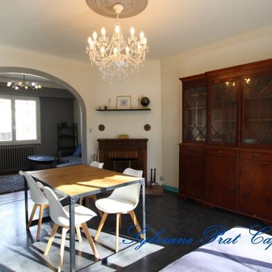 Maison 4 pièces 248400 €