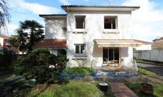 Maison 4 Pièces 118 m² à vendre à Pau (64000)