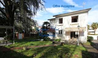 Maison 4 Pièces 118 m² à vendre à Pau (64000)