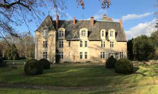 Maison 19 Pièces 1100 m² à vendre à Angers (49000)