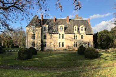 Maison 19 pièces 3150000 €