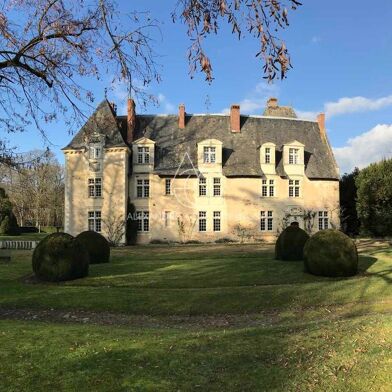 Maison 19 pièces 3150000 €