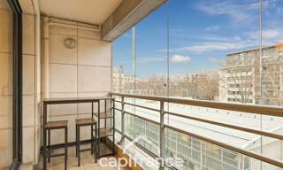 Appartement 4 Pièces 119 m² à vendre à Paris 12 (75012)