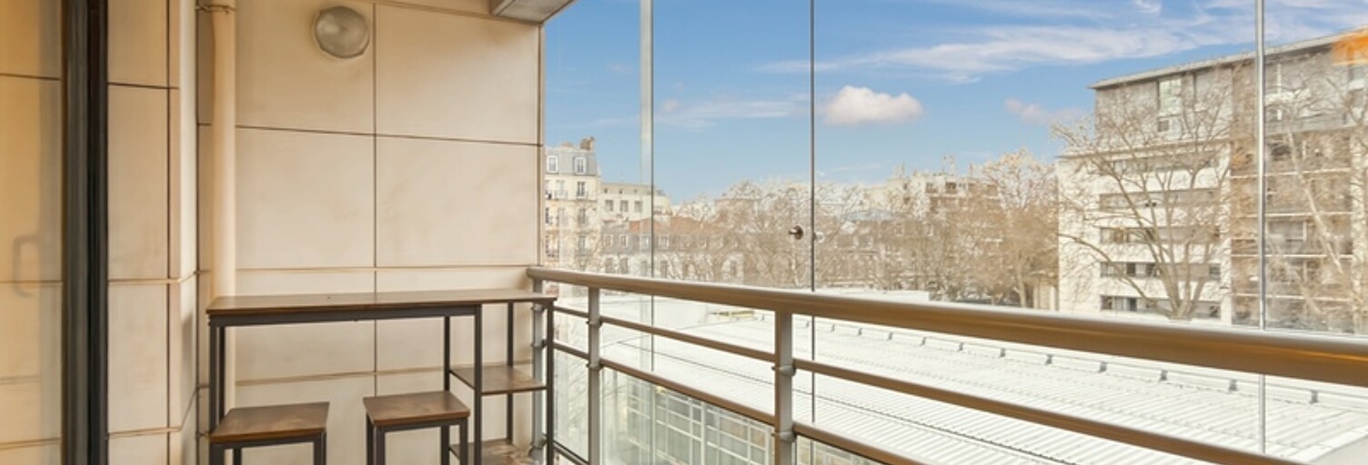 Appartement 4 Pièces 119 m² à vendre à Paris 12 (75012)