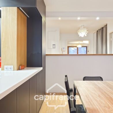 Appartement 4 pièces 1360000 €