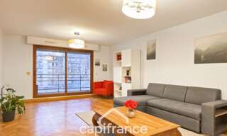 Appartement 4 Pièces 119 m² à vendre à Paris 12 (75012)