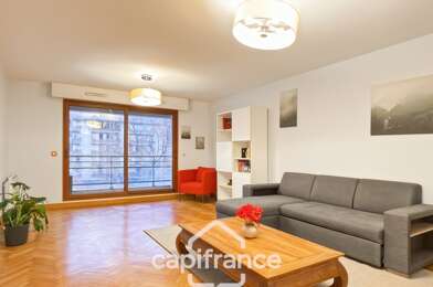 Appartement 4 pièces 1300000 €