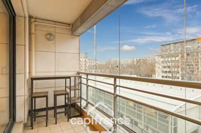 Appartement 4 pièces 1300000 €