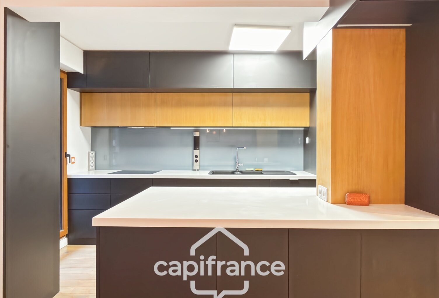 Appartement familial Bercy parc - Cour Saint-Émilion — photo 1