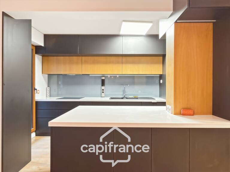 Appartement familial Bercy parc - Cour Saint-Émilion — photo 1