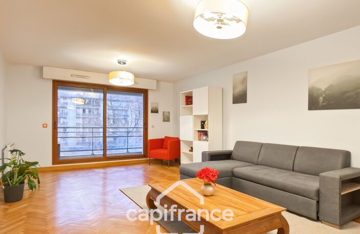 Appartement familial Bercy parc - Cour Saint-Émilion — photo 2
