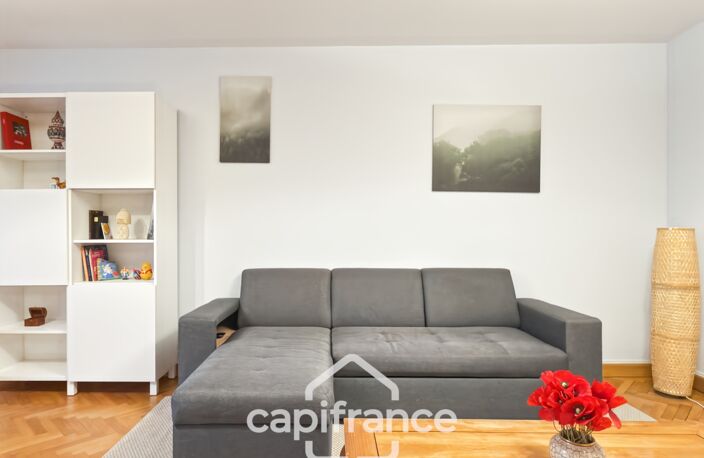 Appartement familial Bercy parc - Cour Saint-Émilion — photo 3