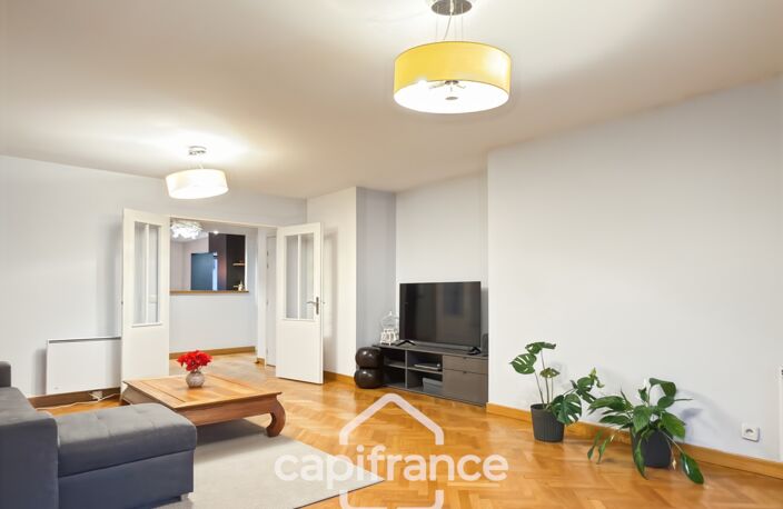 Appartement familial Bercy parc - Cour Saint-Émilion — photo 4