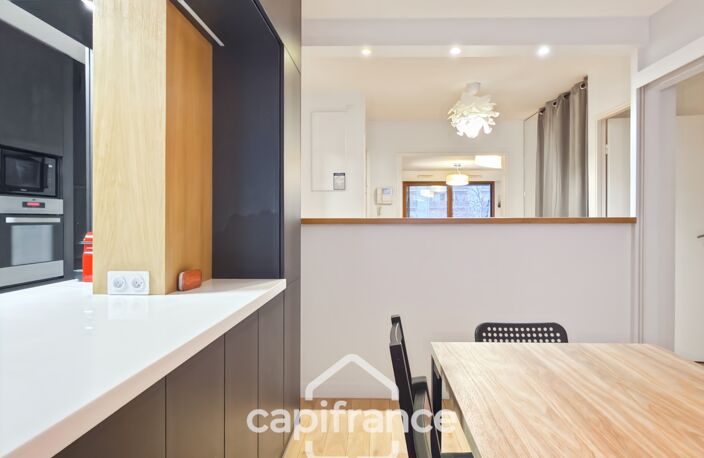 Appartement familial Bercy parc - Cour Saint-Émilion — photo 5