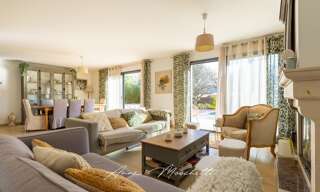 Maison 6 Pièces 160 m² à vendre à Ceyreste (13600)