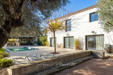 Maison 6 pièces 990000 €