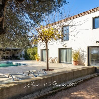 Maison 6 pièces 990000 €