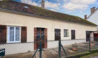 Maison 3 Pièces 74 m² à vendre à Châtillon-en-Bazois (58110)