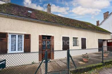 Maison 3 pièces 66500 €