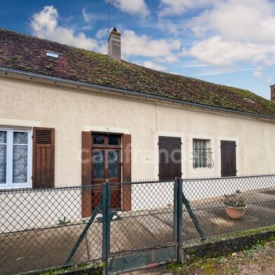 Maison 3 pièces 66500 €