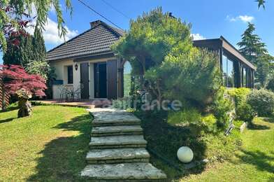 Maison 7 pièces 550000 €