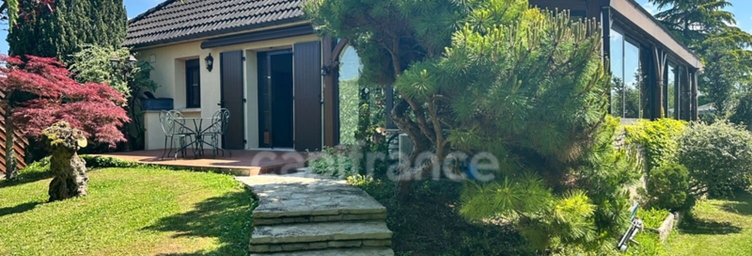 Maison 7 Pièces 167 m² à vendre à Auxerre (89000)