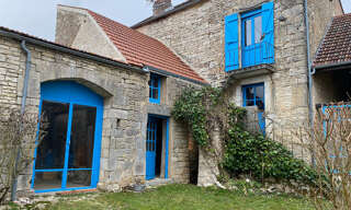 Maison 5 Pièces 108 m² à vendre à Sarry (89310)