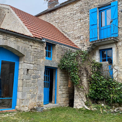 Maison 5 pièces 170000 €
